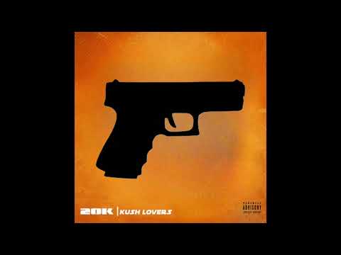 Видео: 20K x Чëрный пистолет (mashup)