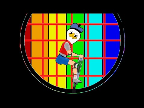 Видео: КРУГ ДЛЯ САМЫХ ЛОВКИХ ► Happy Wheels #292 Хэппи Вилс