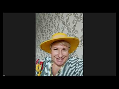 Видео: 31. 10. 25. ПРЕЗЕНТАЦИЯ "БЕВЕРЛИ БЕЛИВЕР"  СПИКЕР АЛЛА КНЯЗЕВА.  "БРОНЗА" КОМПАНИИ.