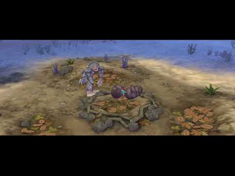 Видео: Новое существо Spore #3
