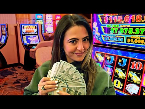 Видео: Когда все идет наперекосяк… Отправьте ПОЛНУЮ ПОШЛИНКУ на Dragon Link стоимостью 1 миллион долларов!