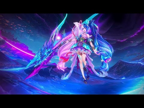 Видео: ШИКАРНЫЕ ЭФФЕКТЫ И БЁДРА ЛЕЙЛЫ ДАЮТ СМЕТАНЫЧУ СИЛЫ РВАТЬ ВРАГОВ!