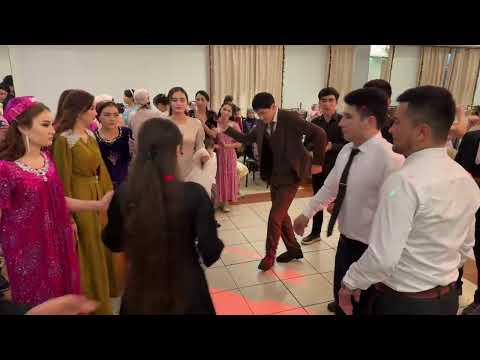 Видео: Вечер Ботирали Ва Сабрина Красноярск