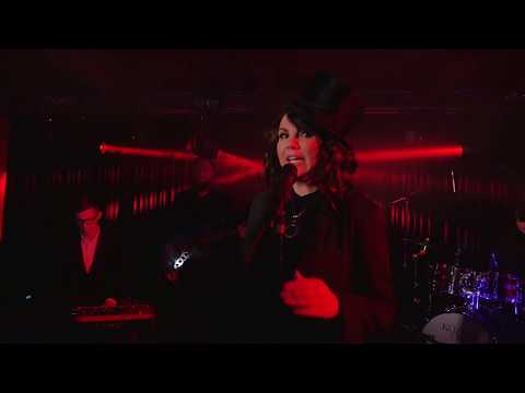 Видео: Наталья Сидорцова — Feeling good