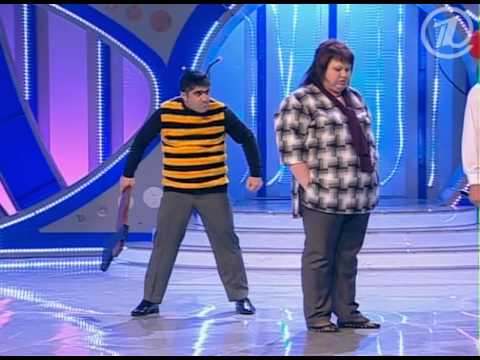 Видео: КВН 2011 Высшая лига первая 1/8 (ИГРА ЦЕЛИКОМ)