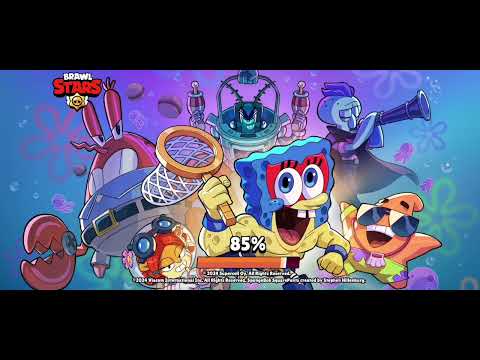 Видео: ОТ 3000 ДО 50 000 КУБКОВ АККАУНТ [YT] NIV-B | BRAWL STARS | 2 ЧАСТЬ