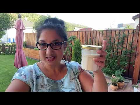 Видео: 3- Часть/ И снова Кормим нашу Закваску/День-3 🥰Тяжелая доля заквасной Учительши/К Элине❤️