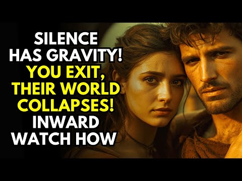 Видео: Тихий уход, разрушивший их мир — стоическое прозрение
