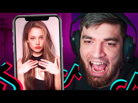 Видео: РАВШАН СМОТРИТ МЕМЫ ИЗ ТИК ТОКА #60! Равшан мемы тик ток