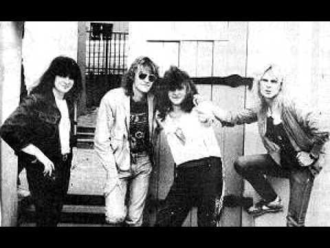 Видео: MetalRus.ru (Hard Rock). Т.В.И.Н. — «Полночный скиталец» (1990) [Full Album]
