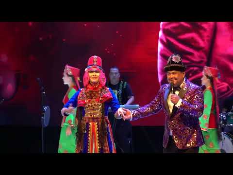 Видео: Махсет Отемуратов - Концерт Алматы💥🔥💥