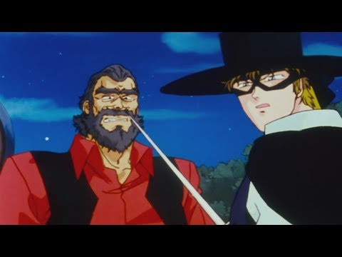 Видео: Легенда о Зорро серия 2 / The Legend of Zorro - RU