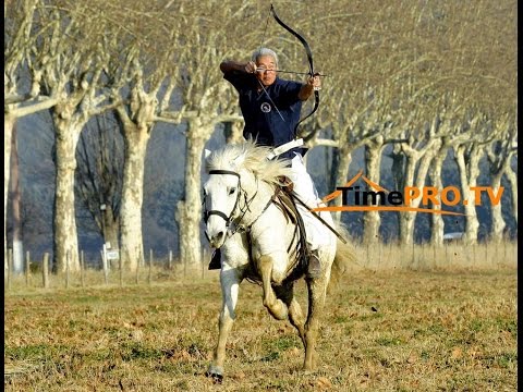 Видео: Ёсэйкан Будо. Хироо Мотидзуки. В поисках совершенства. Боевые искусства мира. Фильм 2.