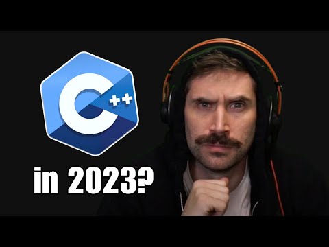 Видео: Стоит ли изучать C++? | Prime Reacts