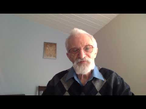 Видео: МФК "От Библии к Талмуду". Лекция 1. 22.02.2021. Профессор А.Б. Ковельман.