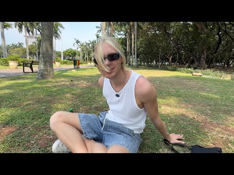 Видео: Худший город Азии