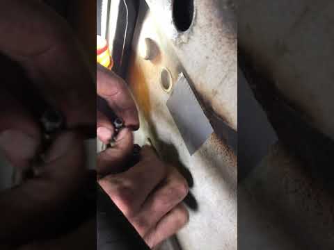 Видео: Ремонт крана печки на Камазе