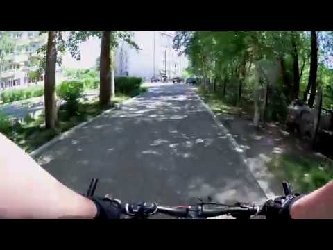 Видео: Вышний Волочёк район Вышневолоцкая часть 2