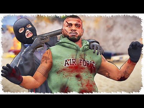 Видео: Сәтсіз тапсырма (GTA V)