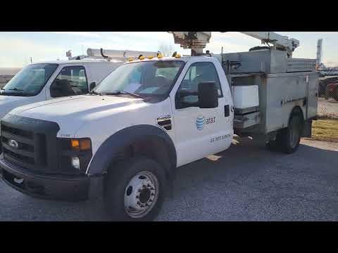 Видео: Дальнобой США. Негаборита на новое место