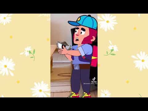 Видео: Аниматор Димка|brawl stars|TikTok🎶