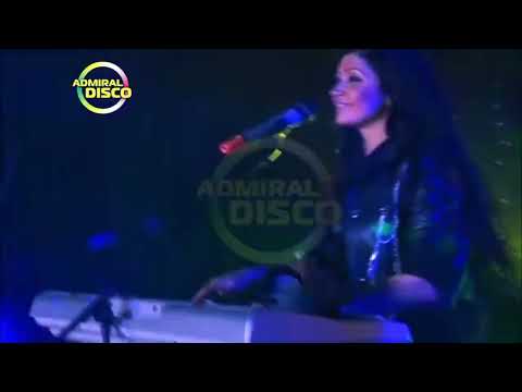 Видео: Группа "Каролина"   Золотой голос   Люба Гусева