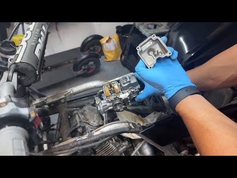 Видео: Настройка карбюратора Raptor 660 (Dual Carb)