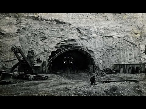 Видео: В Сибири найден подземный город неизвестной цивилизации