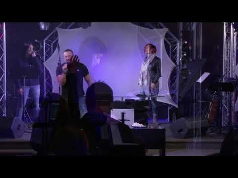 Видео: Transformation Center Молитва 470