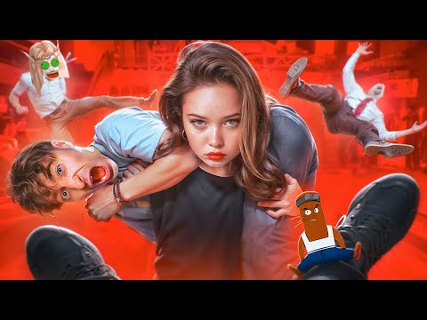 Видео: ФЕМКА АНЯ ЕНИНА ПРОТИВ ХЕЙТЕРОВ - ХУДШИЙ ВЫПУСК ШОУ ЕГОРИКА