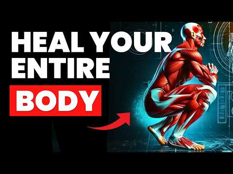 Видео: ЕДИНСТВЕННЫЕ 5 изометрических упражнений для укрепления всего тела (без боли в суставах!)