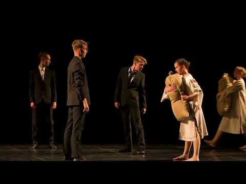 Видео: ПРОБА ЛЮБВИ • 2023 • Эстрадный балет «Апельсин»