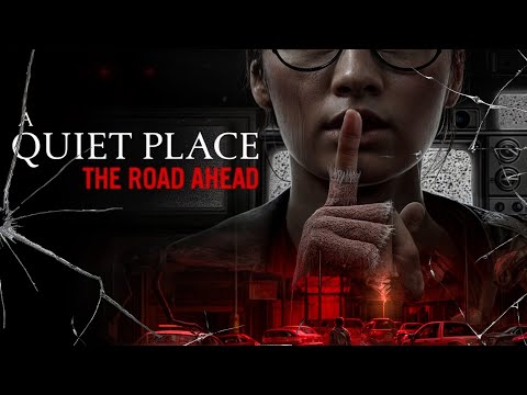 Видео: ХОРРОР ● A QUIET PLACE ● Полное прохождение! — Stream №1