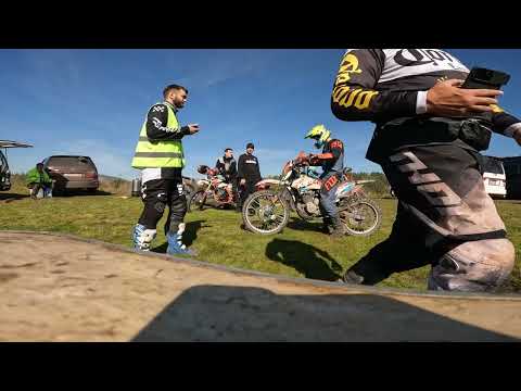 Видео: maksim19mx | Закрытие сезона 2024