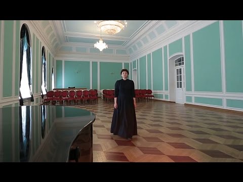 Видео: «Места знать надо». Белгородская мужская гимназия им. герцога Эдинбургского (2.06.2015)