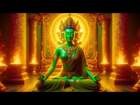 Видео: 💫 Всего за несколько минут всё меняется! Мантра открывает любовь, чудеса и божественное изобилие!