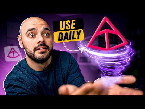 Видео: Я перестал использовать все остальное, как только нашел Pydantic