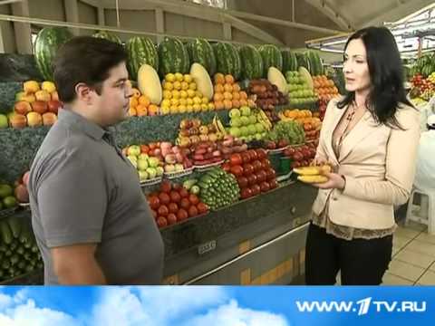 Видео: Как правильно хранить фрукты и овощи