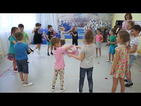 Видео: Музыкальные игры
