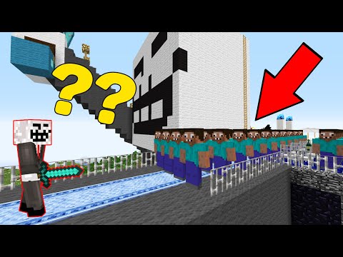 Видео: ПРО СПРЯТАЛСЯ И ЗАХВАТИЛ НЕБОСКРЕБ ЧИТЕРА В МАЙНКРАФТ ! КАК ЧИТЕРУ НАЙТИ КЛОН ПРО MINECRAFT ТРОЛЛИНГ