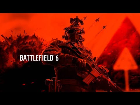 Видео: Battlefield 6 🔹 Ну проверим, что там?