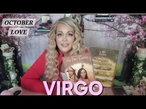 Видео: ❤️‍🔥 ДЕВА ♍ ПЛАМЯ ВСПЫХИВАЕТ 🔥 СТАРАЯ ЛЮБОВЬ ВОЗВРАЩАЕТСЯ В СОВЕРШЕННО НОВОМ ОБРАЗЕ!