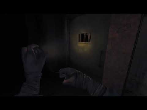 Видео: Amnesia: The Bunker - [5] идём в арсенал