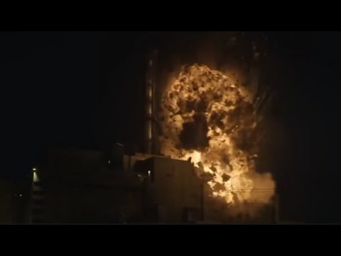 Видео: Чернобыль edit - The Perfect Girl