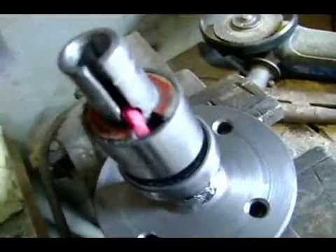 Видео: Поворотный узел, модерницация