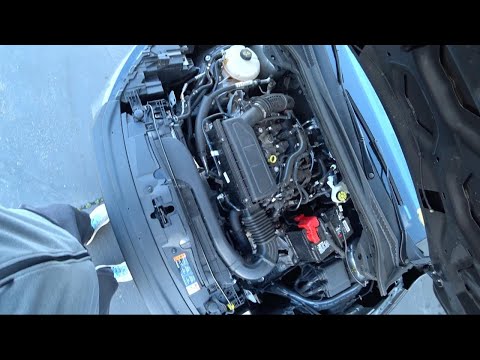 Видео: Покупка c аукциона Copart Ford Escape 2024 третья часть