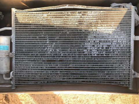 Видео: СКОЛЬКО СТОИТ ПОЛНОСТЬЮ ЗАМЕНИТЬ СИСТЕМУ КОНДИЦИОНИРОВАНИЯ НА MAZDA 3 BK В 2022 ГОДУ? (ЧАСТЬ I)