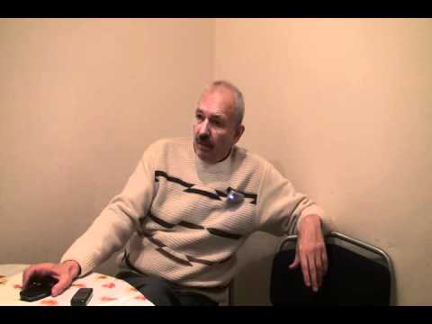 Видео: Бахтияров. Интервью об онтологии
