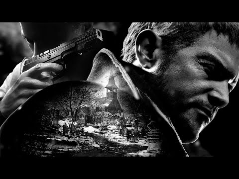Видео: RESIDENT EVIL 8: VILLAGE Полное прохождение #1
