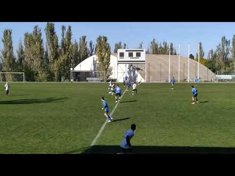 Видео: СДЮСШОР Николаев 2011 4-0 СДЮСШОР Николаев 2012 (кубок мэра)